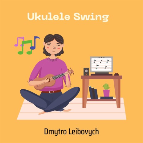 Ukulele Swing