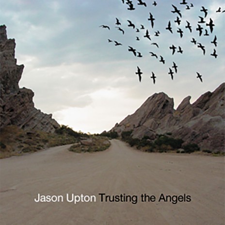 Trusting the Angels | Boomplay Music