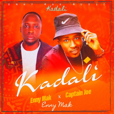 Kadali ft. Captain Joe | Boomplay Music