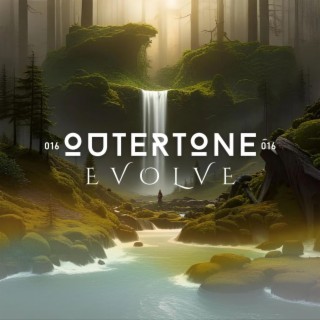 Outertone 016 - Evolve