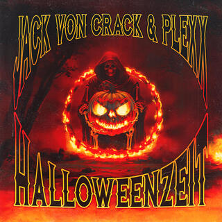 Halloweenzeit