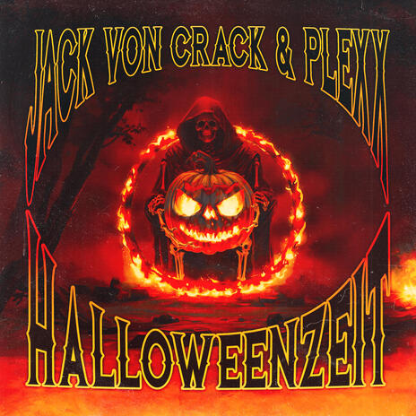 Halloweenzeit ft. PLEXX