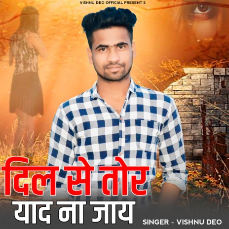 Dil Se Tor Yaad Na Jay | Boomplay Music