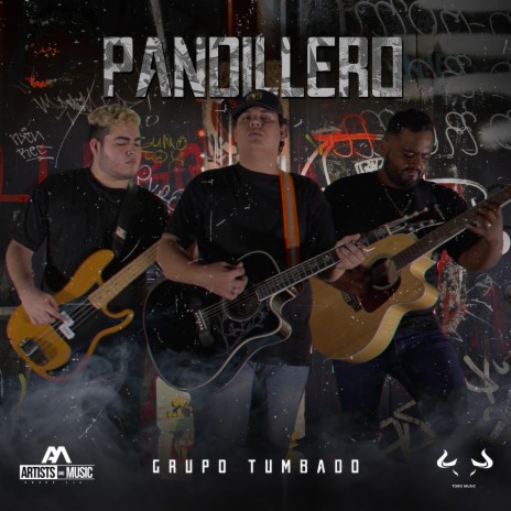 Pandillero