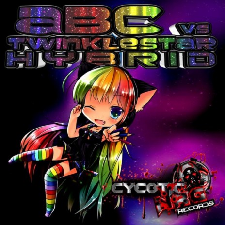 ABC vs Twinkle Star Hybrid | Boomplay Music