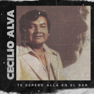 Te espero allá en el bar