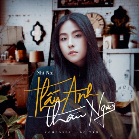 Thấu Anh Thấu Người | Boomplay Music