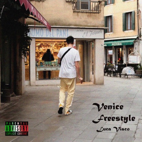 Venice Freestyle | Boomplay Music