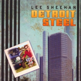 Lee Sheehan