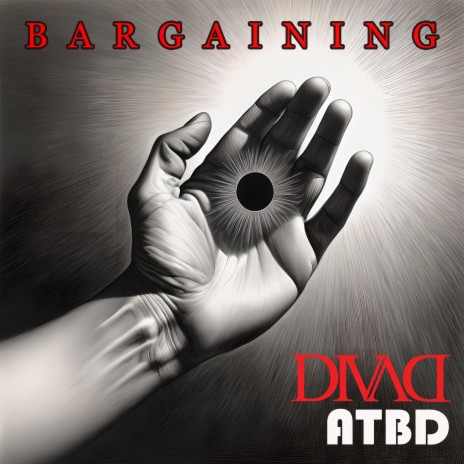 Bargaining ft. Atlas the Bad Doggo