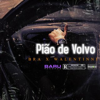 Pião de Volvo