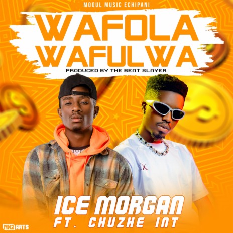 Wafola Wafulwa (feat. Chuzhe Int) | Boomplay Music