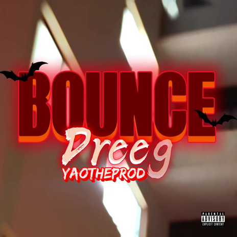 Bounce ft. YaoTheProd | Boomplay Music