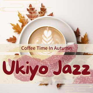 Coffee Time in Autumn