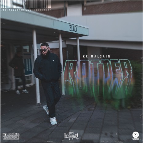 Rotter | Boomplay Music