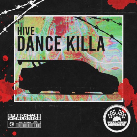 DANCE KILLA | Boomplay Music