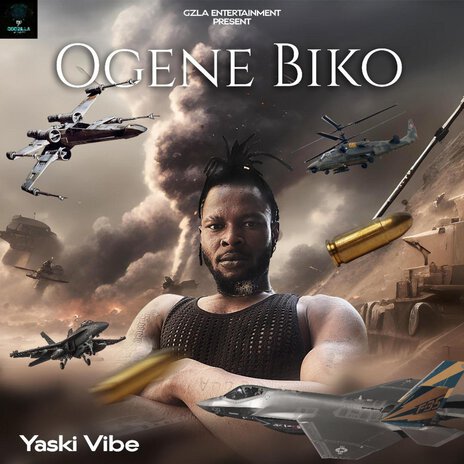 Ogene Biko | Boomplay Music