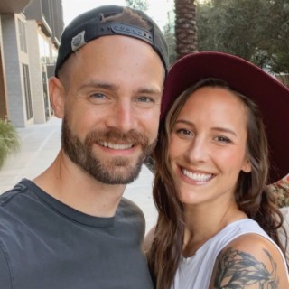 34: Let’s Talk About Grief: Something Just Exploded (Kat and Colby Wilkins)