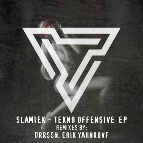 Tekno Offensive (DRSSN Remix)