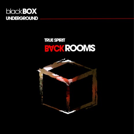 Back Rooms (Original Mix) | Boomplay Music