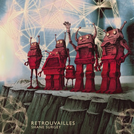 Retrouvailles Part X | Boomplay Music