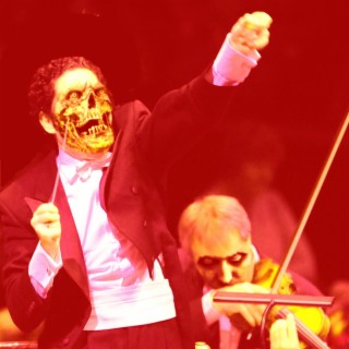 Halloween Classical Music: Macabre, Mysterious, Spooky and Scary Classics (US Edition)