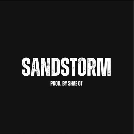 Sandstorm | Boomplay Music