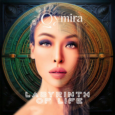 Labyrinth of Life | Boomplay Music