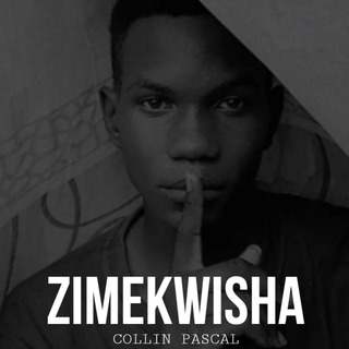 Zimekwisha