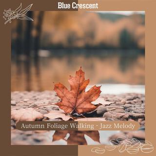 Autumn Foliage Walking-Jazz Melody