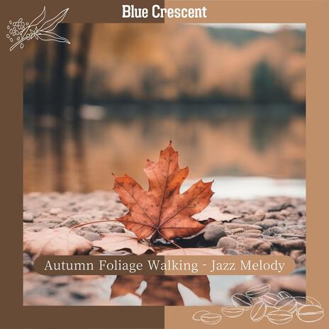 Rolling Calm Chestnut | Boomplay Music