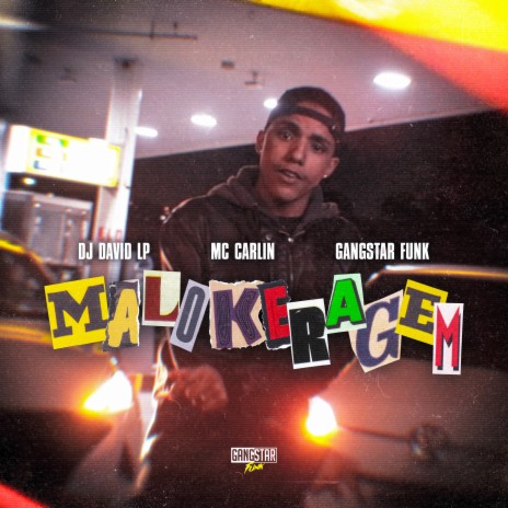 Malokeragem ft. MC Carlin | Boomplay Music