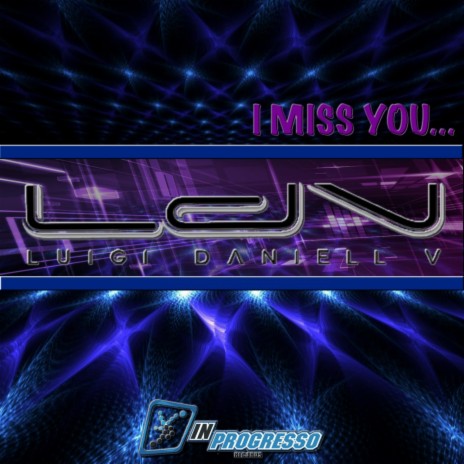 I Miss You !!! (Vocal version) (Vocal Version) | Boomplay Music