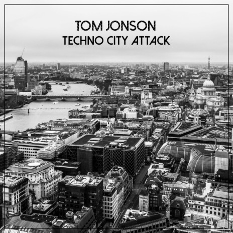 Rotterdam (Jon Thomas Remix) ft. Jon Thomas