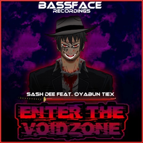 Enter the Voidzone ft. Oyabun Tiex | Boomplay Music