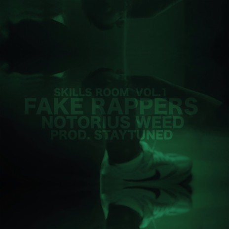Fake Rappers (Skills Room Vol.1) ft. Staytuned | Boomplay Music