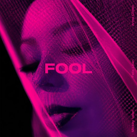 Fool ft. Felix Lean & Anna Cotter | Boomplay Music