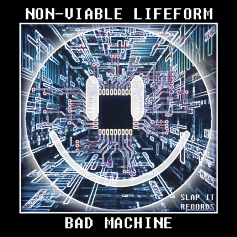 Bad Machine