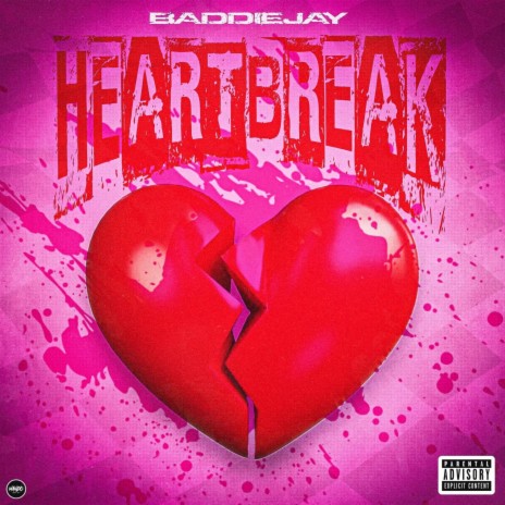 HEARTBREAK | Boomplay Music