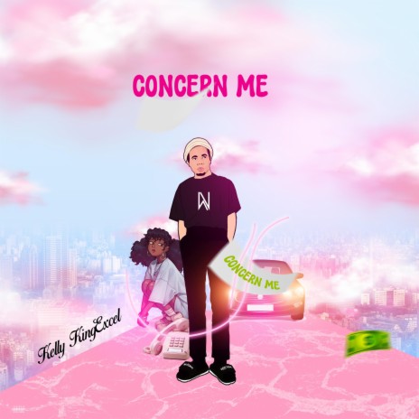 Concern Me | Boomplay Music