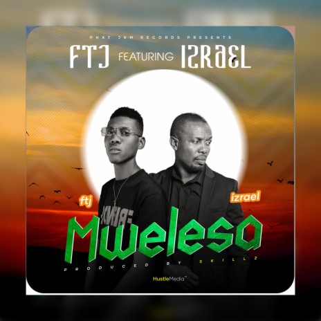 Mwelesa ft. Izrael | Boomplay Music