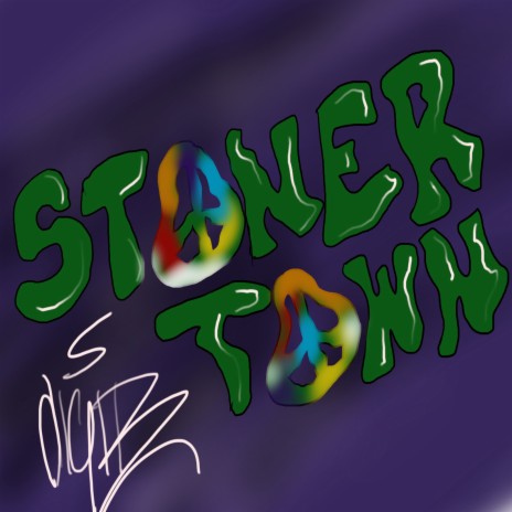 Stonertown | Boomplay Music