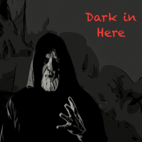 Dark in Here | Boomplay Music