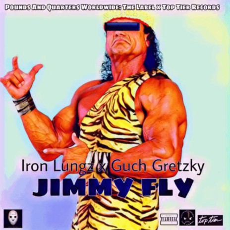 Jimmy Fly ft. Iron Lungz aka Lungzy | Boomplay Music