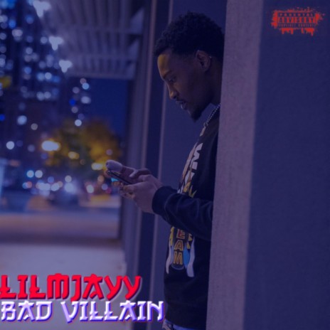 Bad Villain | Boomplay Music