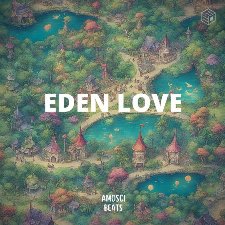 Eden Love (EDM | House) | Boomplay Music