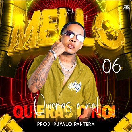 Quieras O NO ft. Puyalo Pantera | Boomplay Music