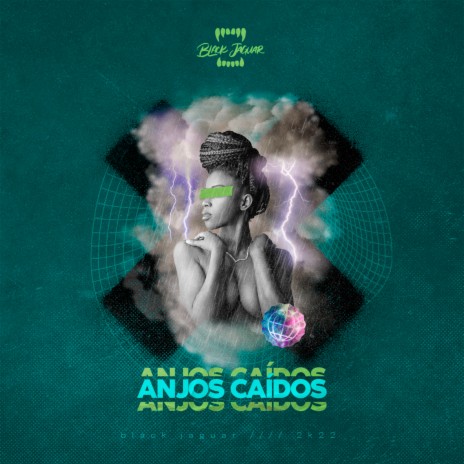 Anjos Caídos ft. Nellis & Yon Mc | Boomplay Music