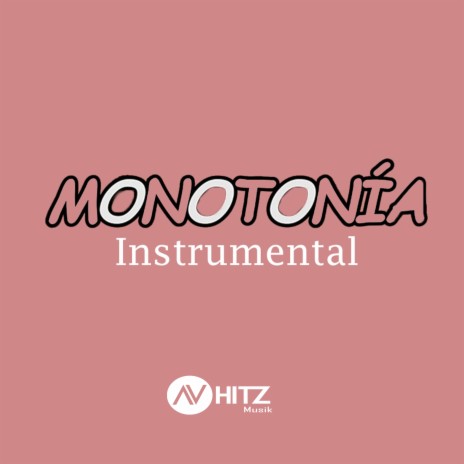 Monotonia Instrumental