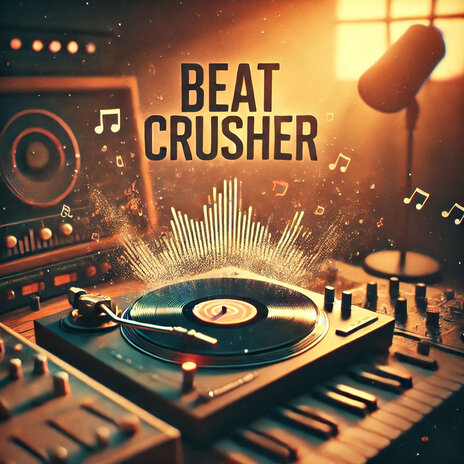 Beat Crusher | Boomplay Music